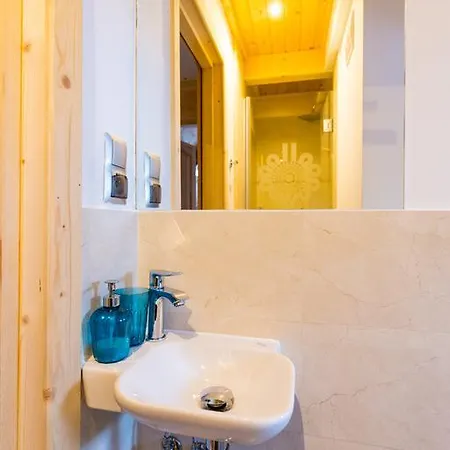 Morcinowe Chalpy * Murzasichle