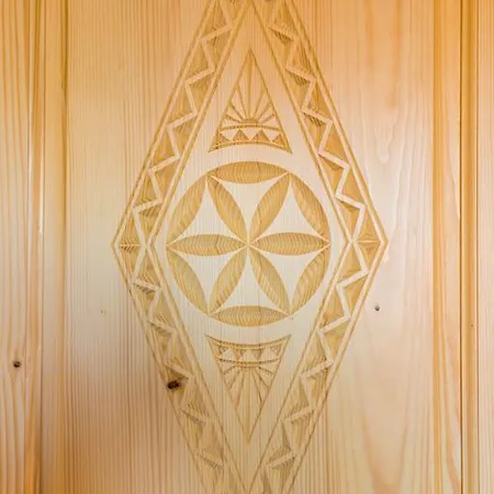 Vakantiehuis Morcinowe Chalpy Murzasichle