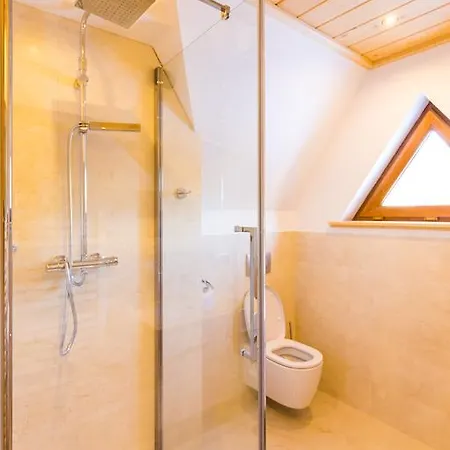 Morcinowe Chalpy * Murzasichle