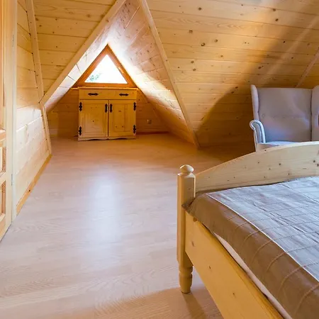 Morcinowe Chalpy * Murzasichle