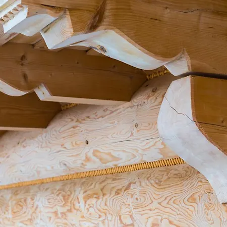 Prázdninový dům Morcinowe Chalpy *