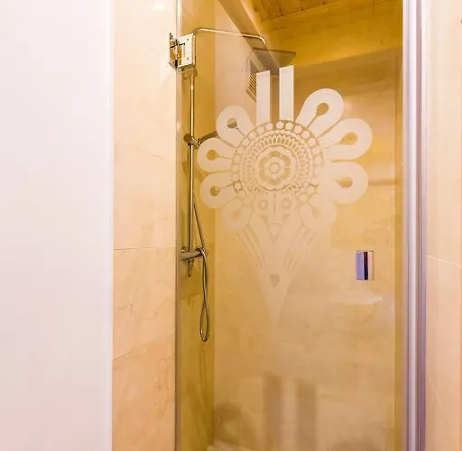 Morcinowe Chalpy Casa vacanze Murzasichle