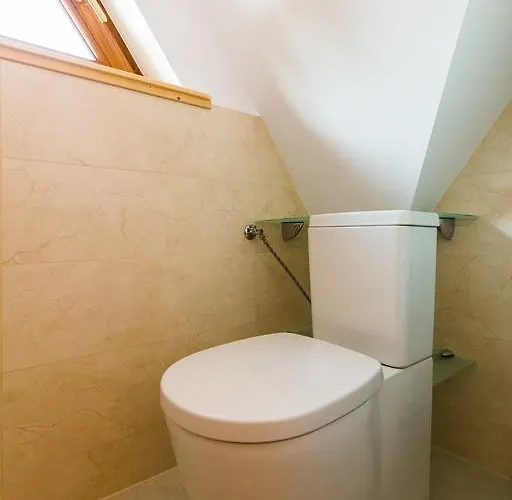 Casa vacanze Morcinowe Chalpy *