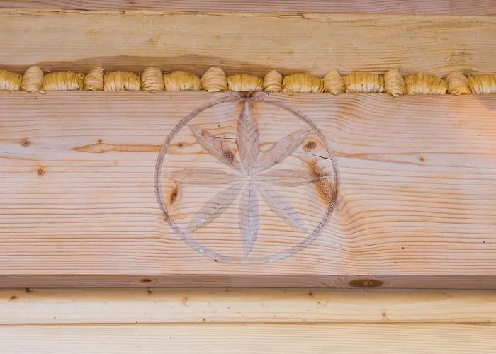 Morcinowe Chalpy Casa vacanze Murzasichle