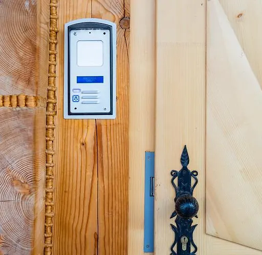 Morcinowe Chalpy Murzasichle