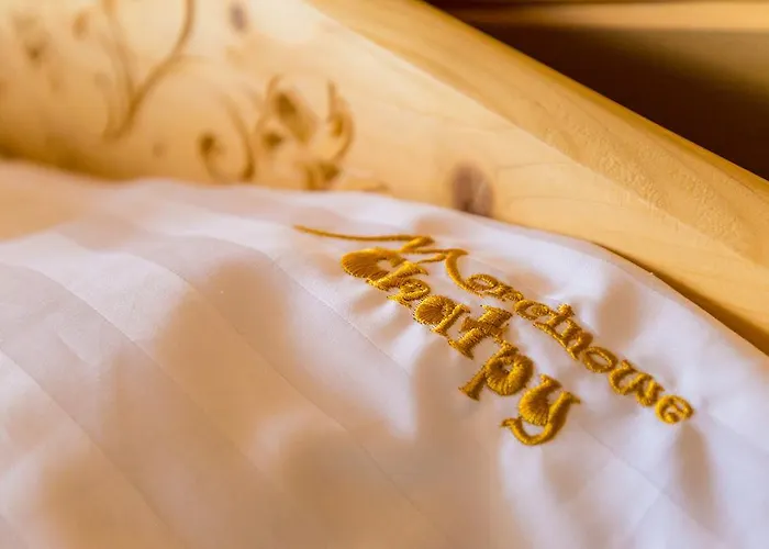 Morcinowe Chalpy Casa vacanze *