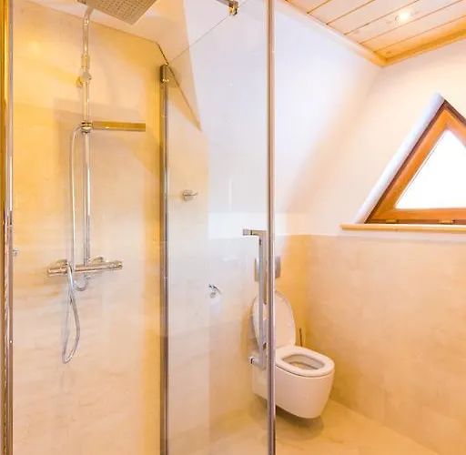 Morcinowe Chalpy * Murzasichle